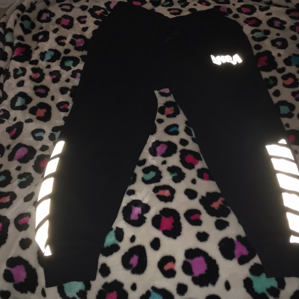NBA Boys Sweatpants